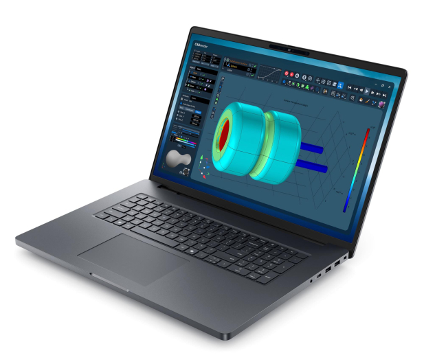 Dell Pro Max Plus Ultra 7-265HX/32GB/512/Win11P RTX PRO 1000 - 1357589 - zdjęcie 3